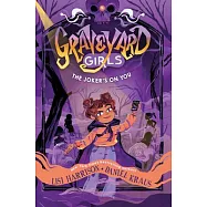 The Joker&rsquo;s on You