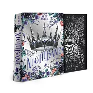 Nightbane: Collector&rsquo;s Edition (the Lightlark Saga Book 2)