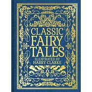 Classic Fairy Tales