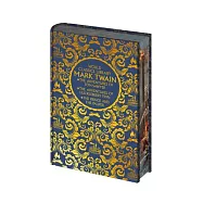 World Classics Library: Mark Twain: The Adventures of Tom Sawyer, the Adventures of Huckleberry Finn, the Prince and