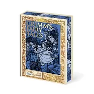 Grimm&rsquo;s Fairy Tales