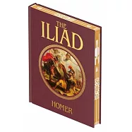 The Iliad
