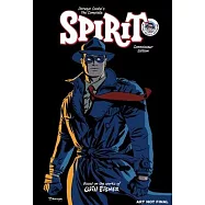 Darwyn Cooke’s the Complete Spirit Connoisseur Edition