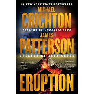 Eruption: Instant #1 New York Times Bestseller