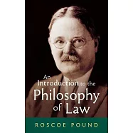 An Introduction to the Philosophy of Law [1922]