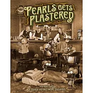 Pearls Gets Plastered: A Pearls Before Swine Treasury
