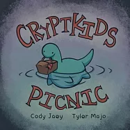 CryptKids Picnic