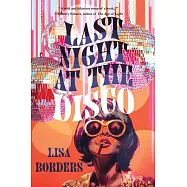 Last Night at the Disco