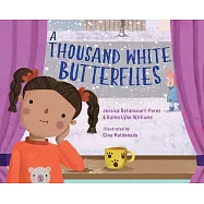 A Thousand White Butterflies
