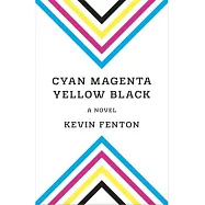 Cyan Magenta Yellow Black