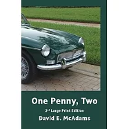 One Penny, Two: How one penny became $41,943.04 in just 23 days.