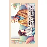 Growing Up and Up and Up: Finding joy in the passage of time