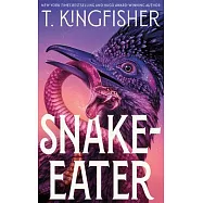 Snake-Eater