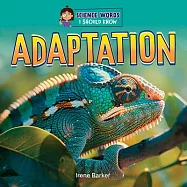 Adaptation