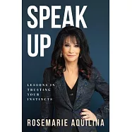 Speak Up: Lessons in Trusting Your Instincts