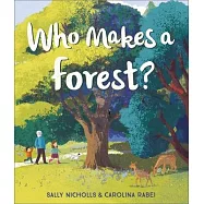 Who Makes a Forest?