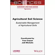 Agricultural Soil Science: Sustainable Management of Agricultural Soils