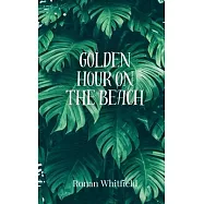 Golden Hour on the Beach