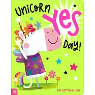 Unicorn Yes Day!