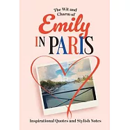 The Wit and Charm of Emily in Paris