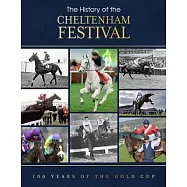 The History of the Cheltenham Festival: 100 Years of the Gold Cup