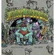 Troll Trotters: The Grotty, Foul-Smelling Story of a Travelling Troll Family