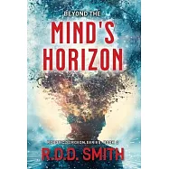 Beyond the Mind&rsquo;s Horizon: Robotic Surgeon: Book 4
