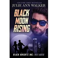 Black Moon Rising