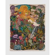 Strangers by the Lake (Bare Ass Creek): 1000 Piece Puzzle