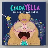 Cindayella and the Fairy Wordmother