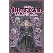 The Bugle Call: Song of War, Vol. 4