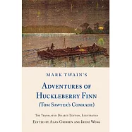 Mark Twain&rsquo;s Adventures of Huckleberry Finn