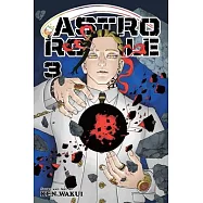 Astro Royale, Vol. 3