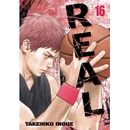 Real, Vol. 16