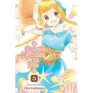 Colette Decides to Die, Vol. 5