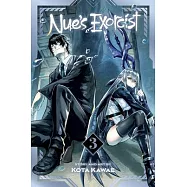 Nue’s Exorcist, Vol. 3