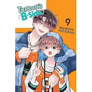 Tamon’s B-Side, Vol. 9
