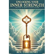Unlocking Your Inner Strength: Through Prayer & Meditation
