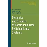 Dynamics and Stability of Continuous-Time Switched Linear Systems