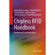 Chipless RFID Handbook: Fundamentals and Applications