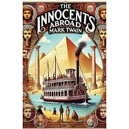 The Innocents Abroad(Illustrated)