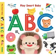 Play Smart Baby ABC