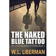 The Naked Blue Tattoo