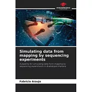 Simulating data from mapping by sequencing experiments