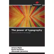 The power of typography