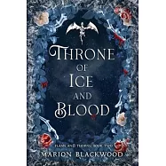 Throne of Ice and Blood