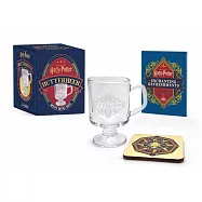 Harry Potter Butterbeer Mini Mug Set