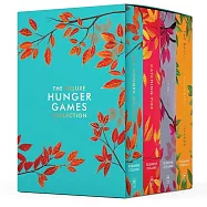 Hunger Games Box Set (Deluxe Edition with Stenciled Edges)