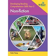Developing Reading Comprehension Skills Year 2: Non-fiction