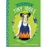 Billie Eilish: A Baby’s First Biography